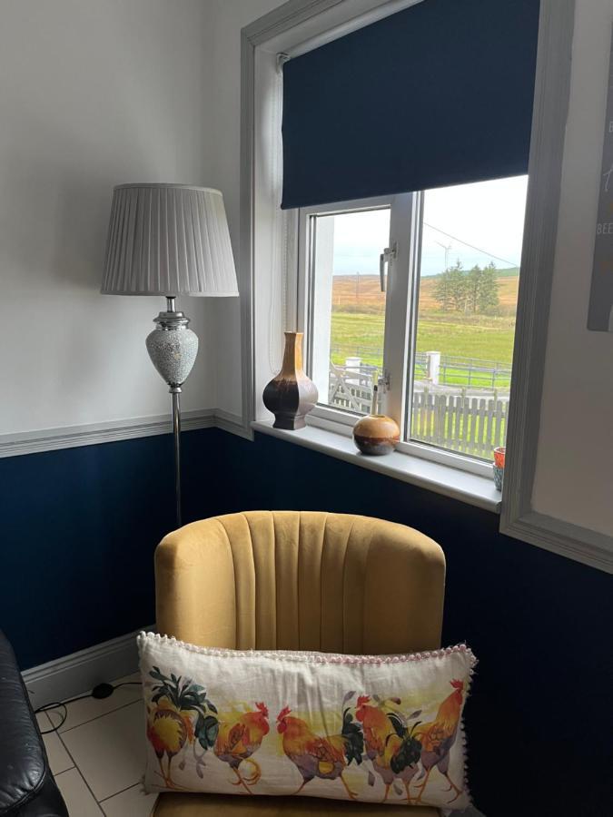 Holiday home Windmill Donegal Town