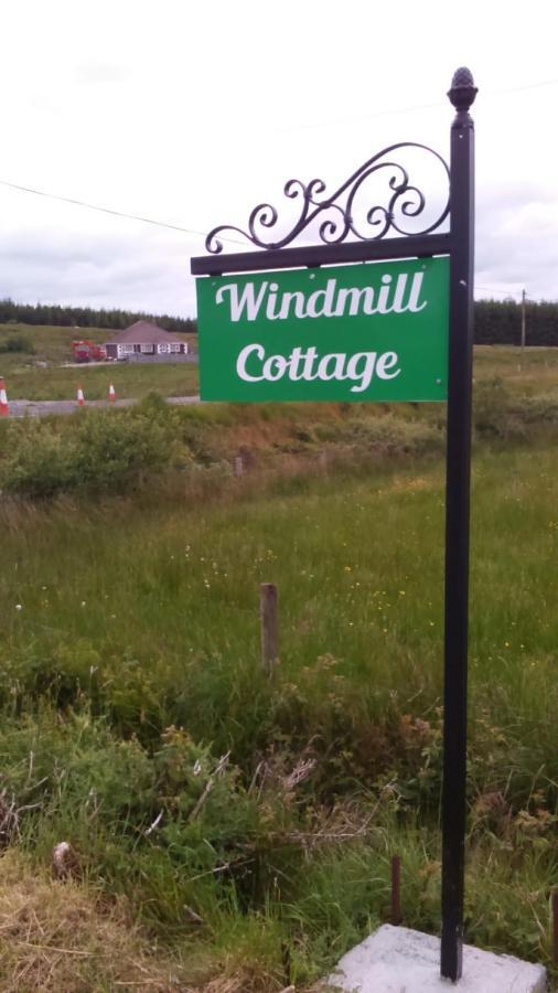 Windmill Holiday home *